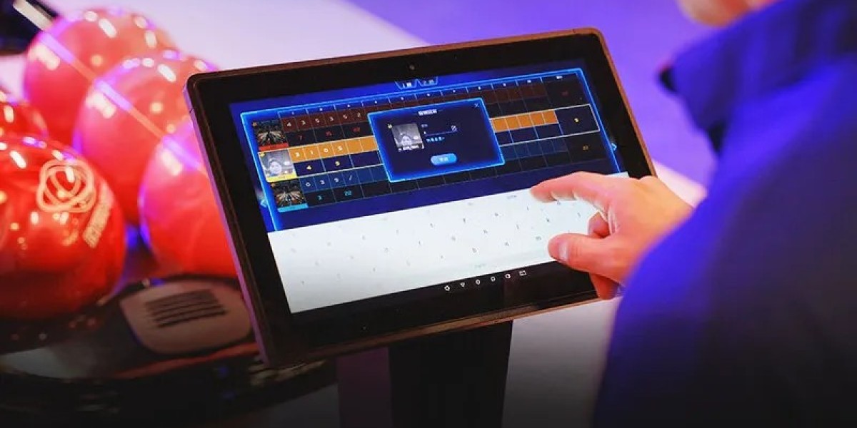 Bowling Equipment Manufacturer: Driving Innovation in the World of Bowling