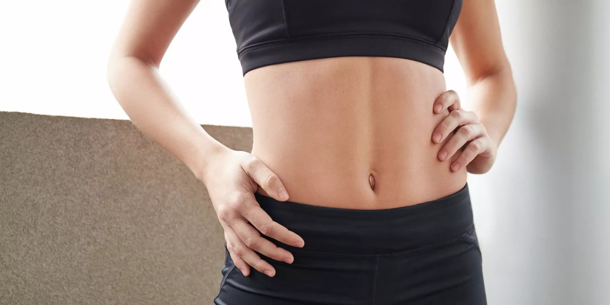 What Are the Benefits of Undergoing Laser Fat Reduction?