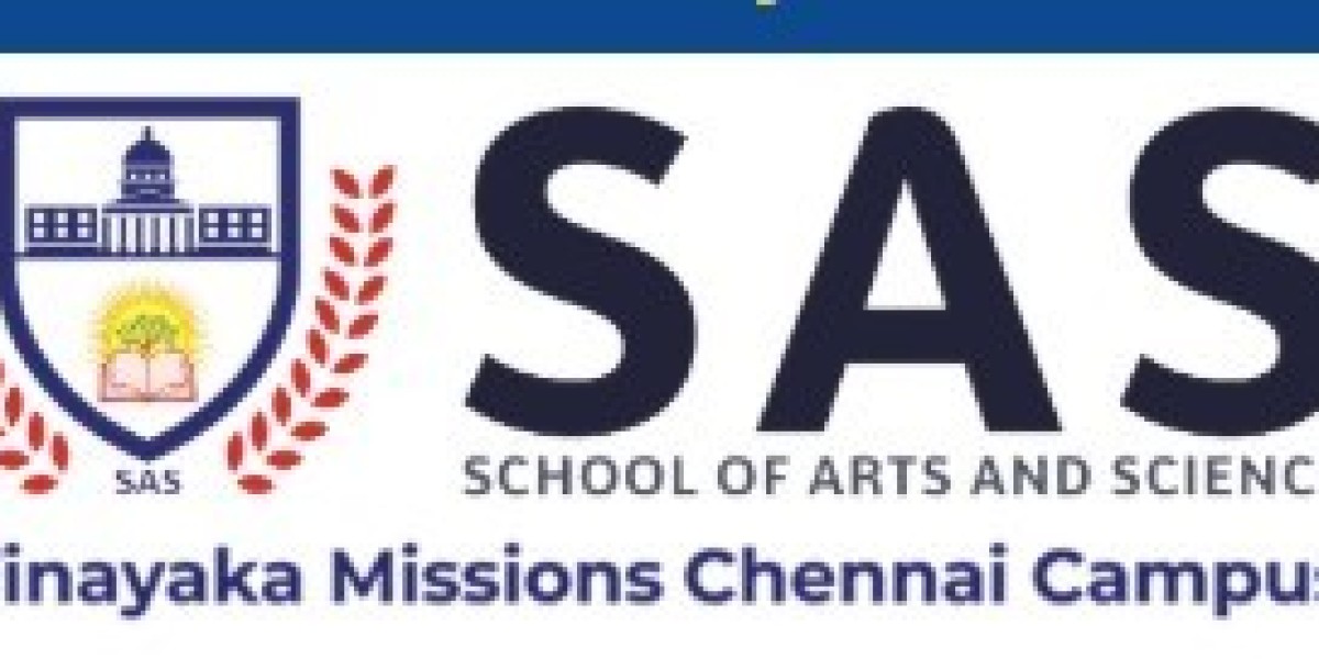 SAS Chennai: Programs That Shape Future Careers in Science and Arts