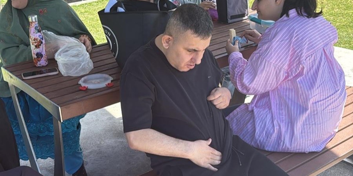 Caring Support at Home in Strathfield South