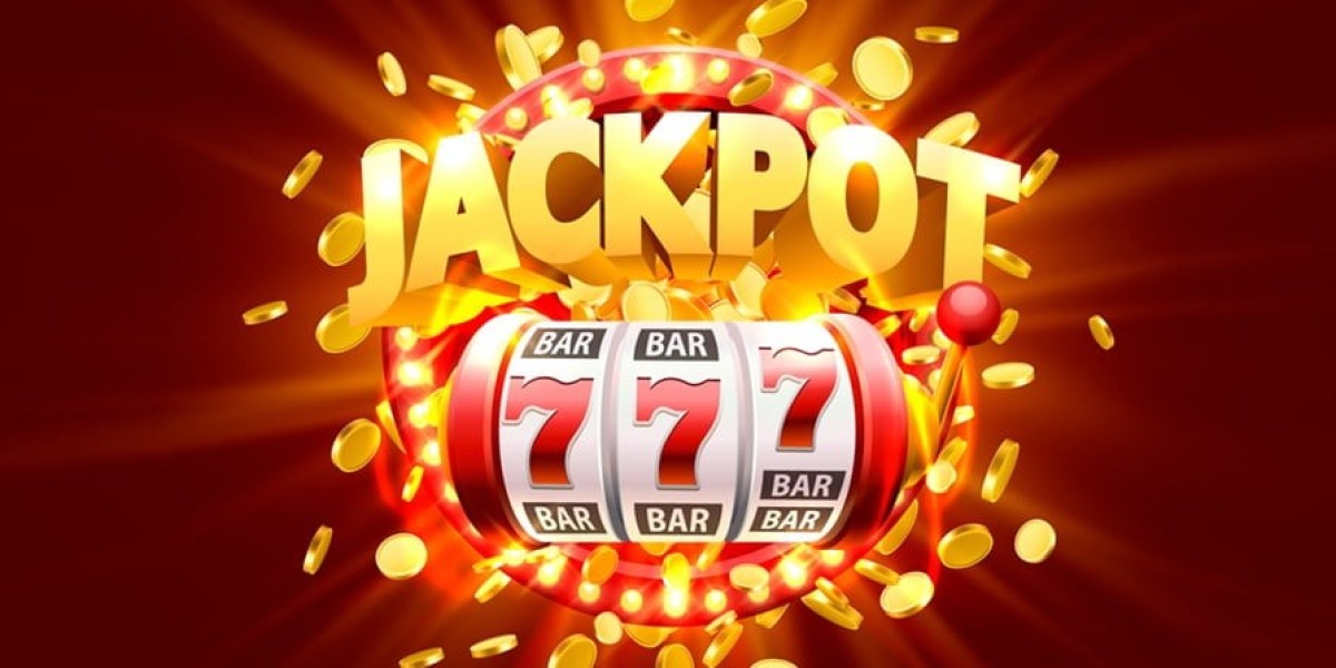Exploring the World of Casinos Not on GamStop: Freedom, Fun, and Responsibility