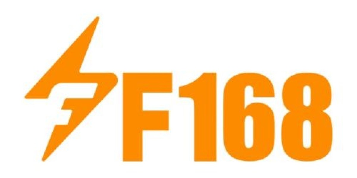 F168 - Nền Tảng Cá Cược Trực Tuyến Hàng Đầu Châu Á