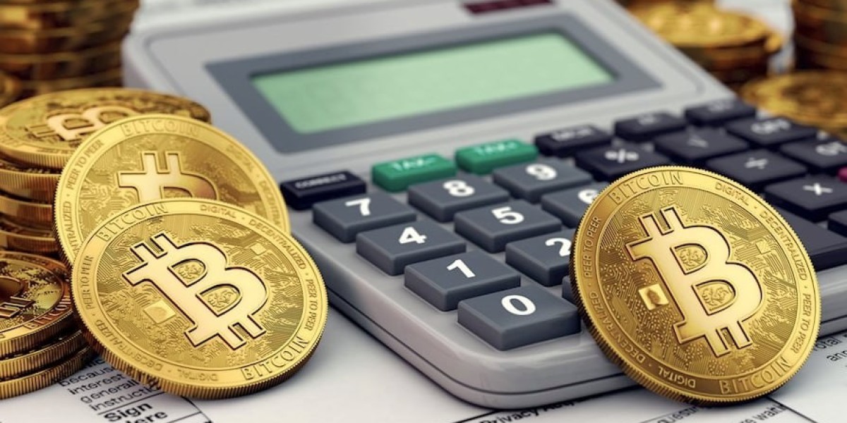 The Ultimate Crypto Calculator Guide: Track Your Profits Easily
