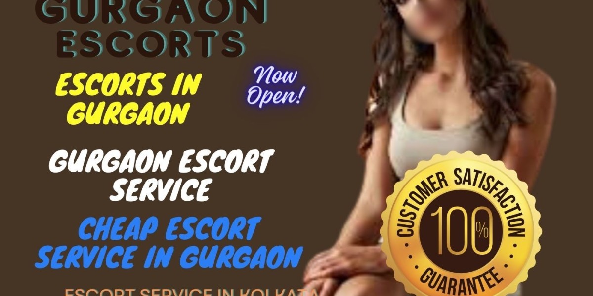 Why Choose Our Gurgaon Escort Agency for Your Special Moments