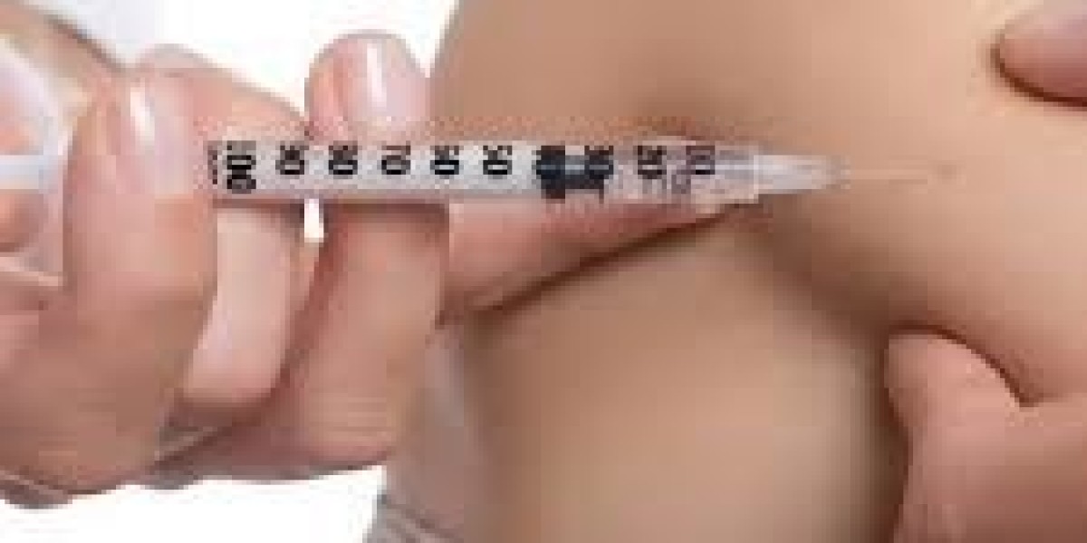 The Complete Recovery and Lifestyle Plan After Mounjaro Injection in Dubai