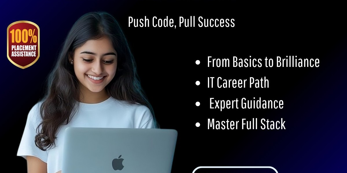 Empowering Freshers to Excel with Full Stack Development Training