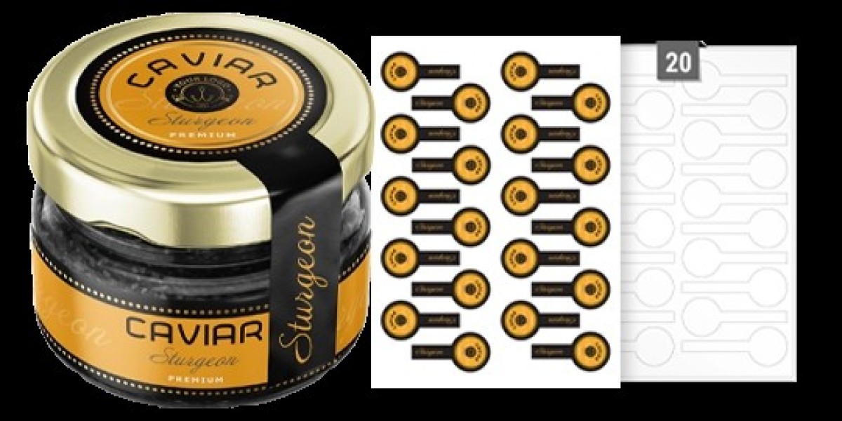 Answering The Most Commonly Asked Questions About Tamper-Evident Labels