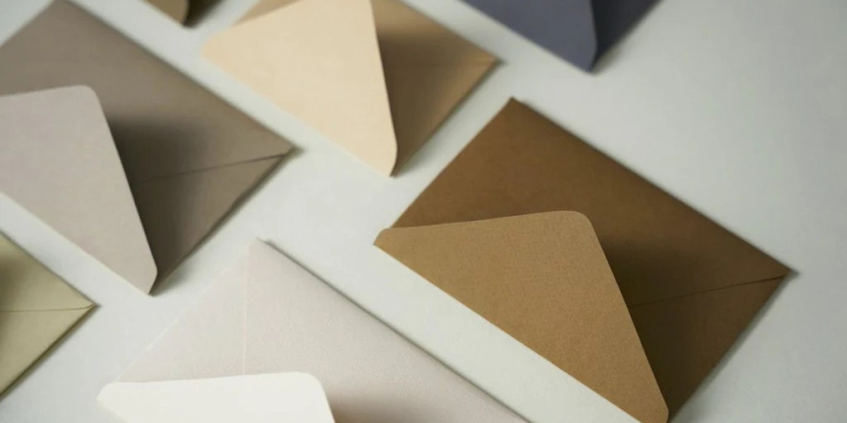Understanding Envelope Terminology: A Simple Guide from The Envelope People