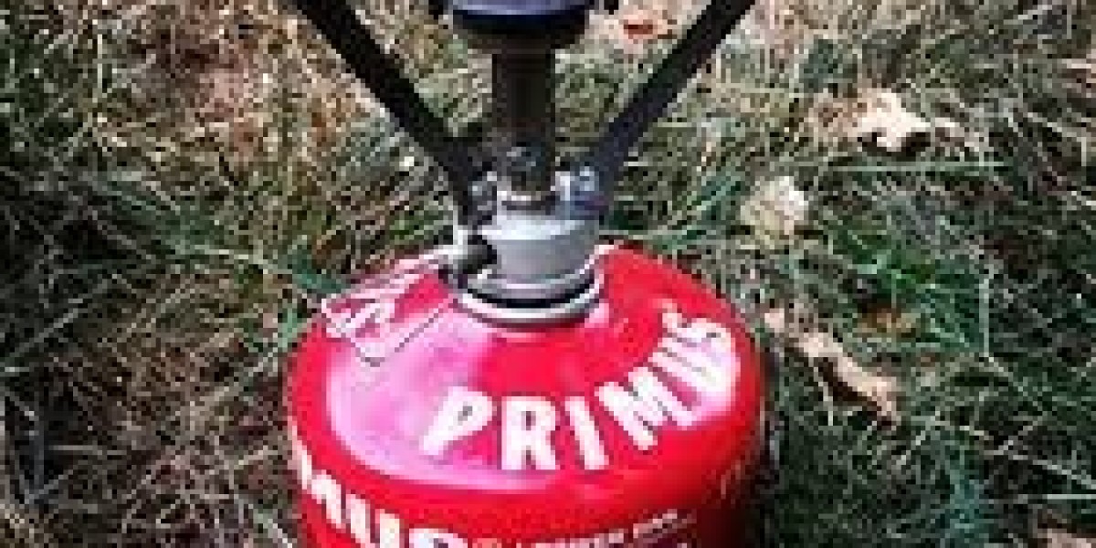 Prepare for Any Adventure with Bluefire’s 230g Gas Cartridge