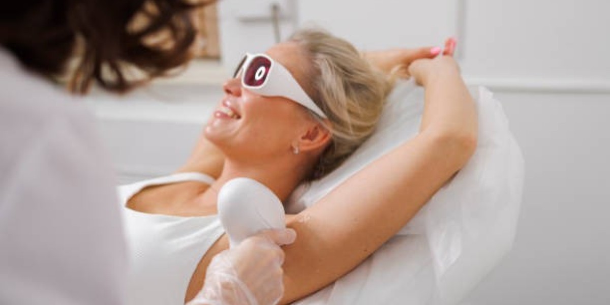 Laser Hair Removal Riyadh Today