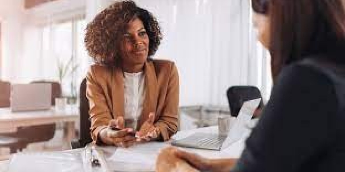 Premium Executive Outplacement Services for Senior Leaders