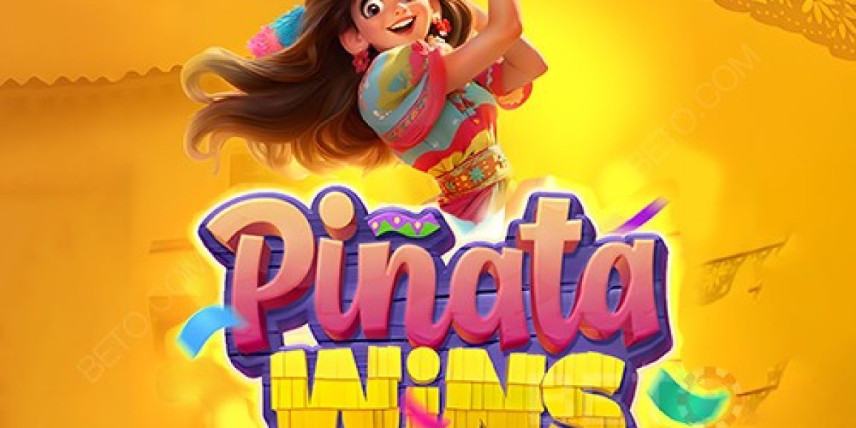 A Psicologia por Trás da Vitória na Piñata