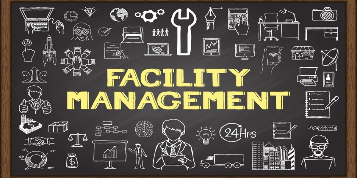 Facility Management Market Gaining Momentum Ahead  on Innovation