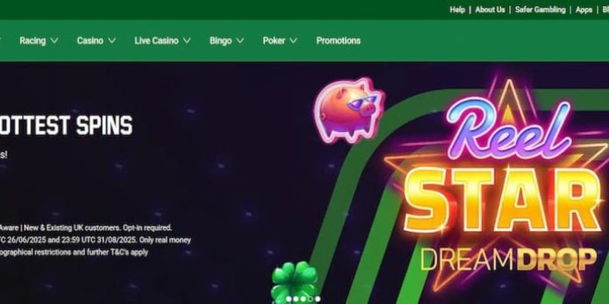 Poker Sites UK: Your Guide to Playing Online