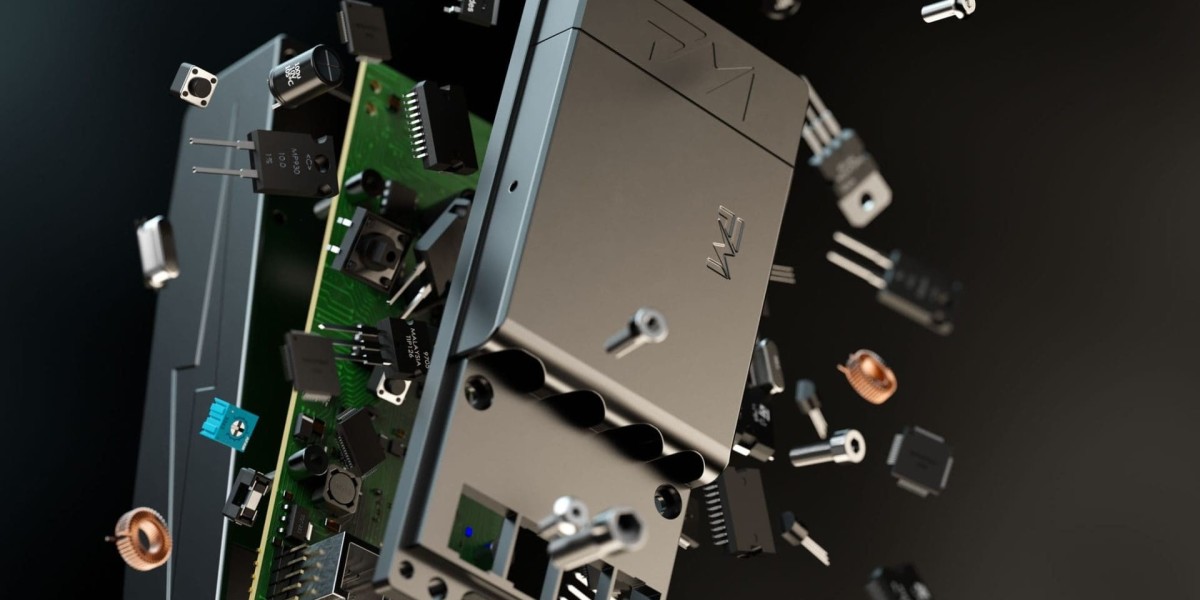 XO3D’s 3D Product Animation: Crafting Visuals That Sell and Inspire