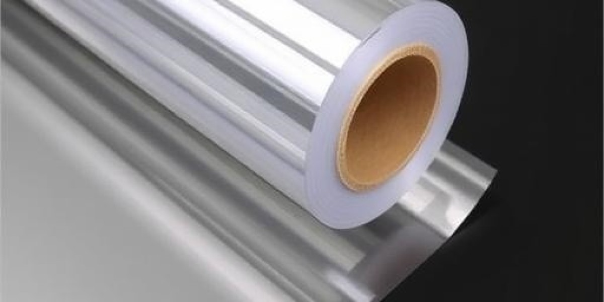 Innovative Wrapping Options: The Role of POF Shrink Film in Modern Packing