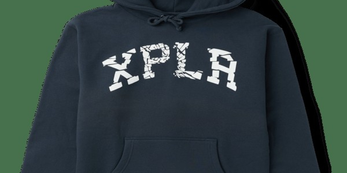 Top Hoodie Choices At XPLR Merch Shop Online