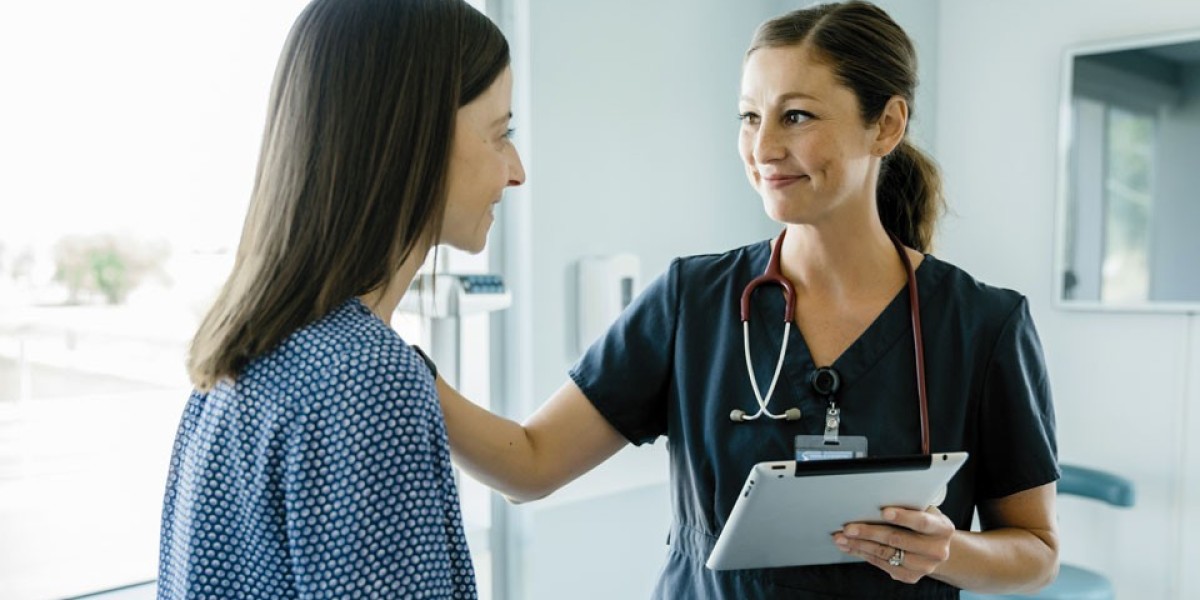 Full Body Checkup at Home for Ongoing Preventive Care