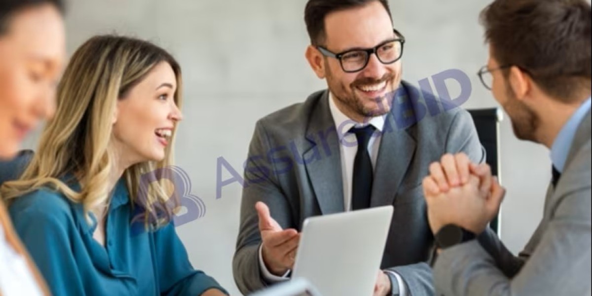 Tender Writing Services – Expert Support for Winning Contracts and Business Growth