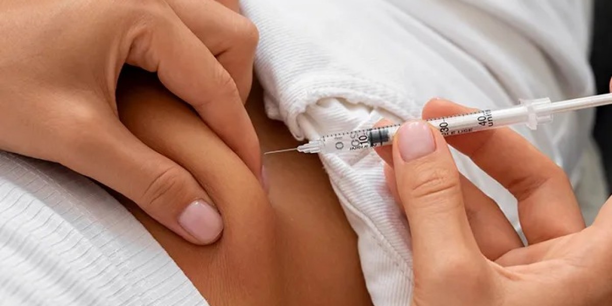 Can Lipolysis Help Remove Belly Fat Safely?