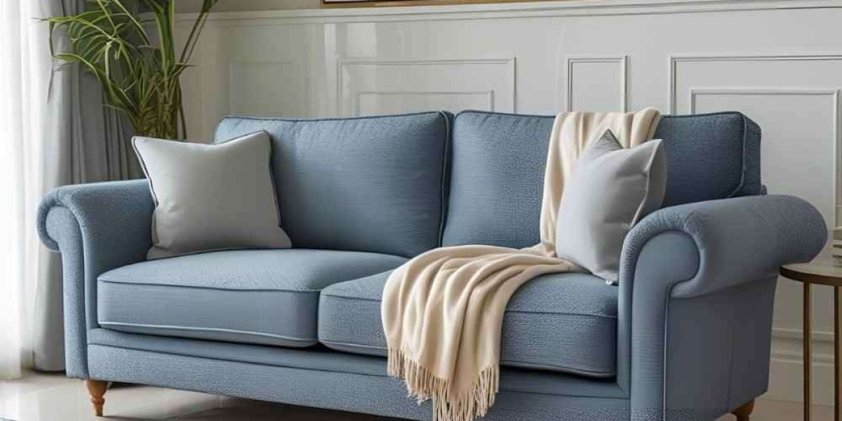 Steam vs Shampoo: Sofa Cleaning Dubai Techniques Compared