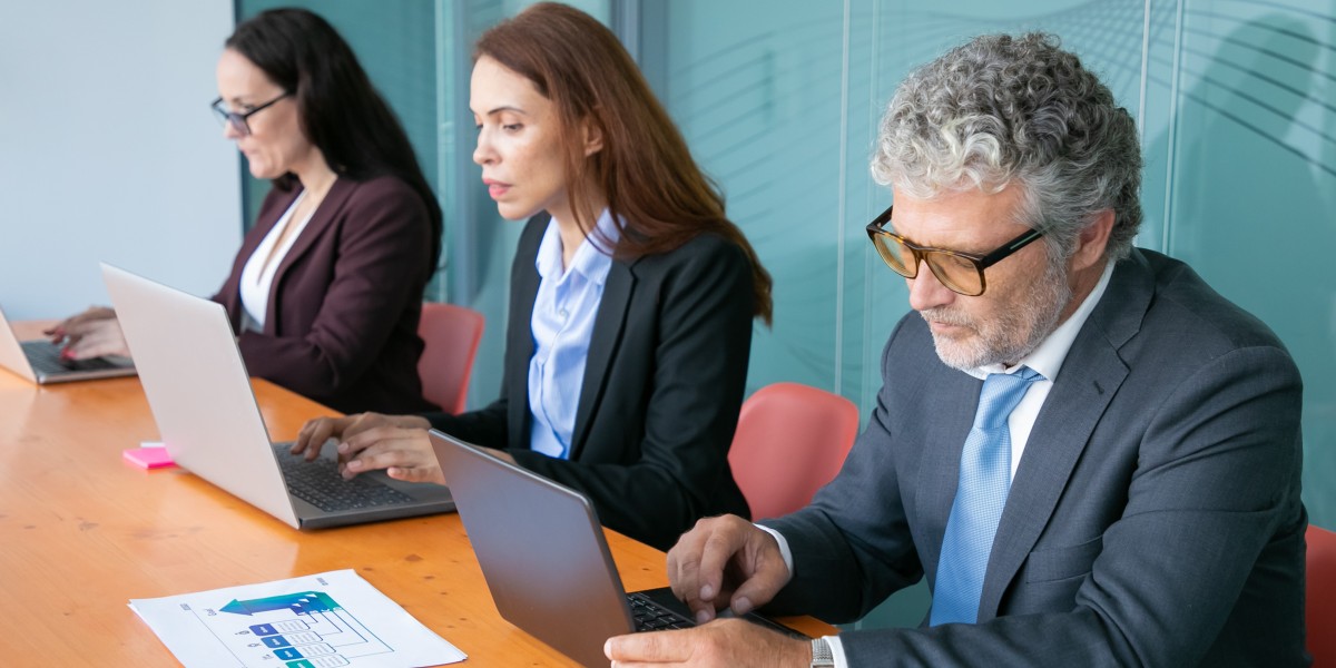 Why Businesses Choose Outsourced Accounting Firms