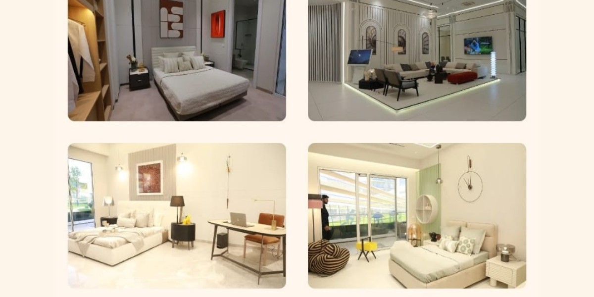 VVIP Addresses – Where Luxury Becomes a Way of Life