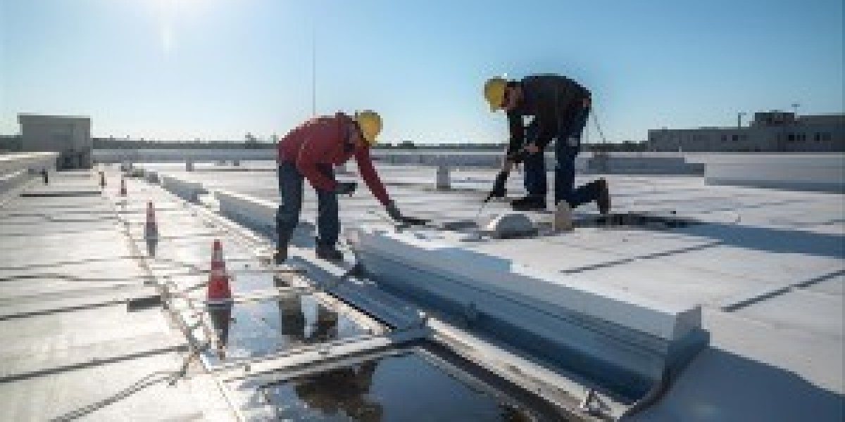 Cut Metal Roofing