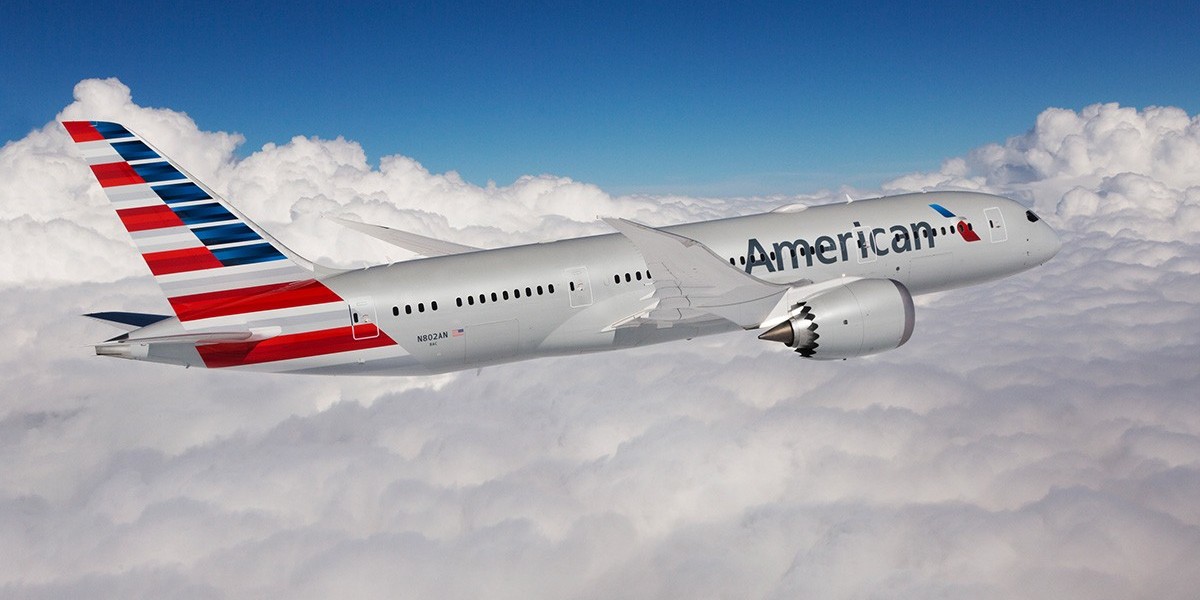 American Airlines Group Travel Customer Support +1-833-894-5333