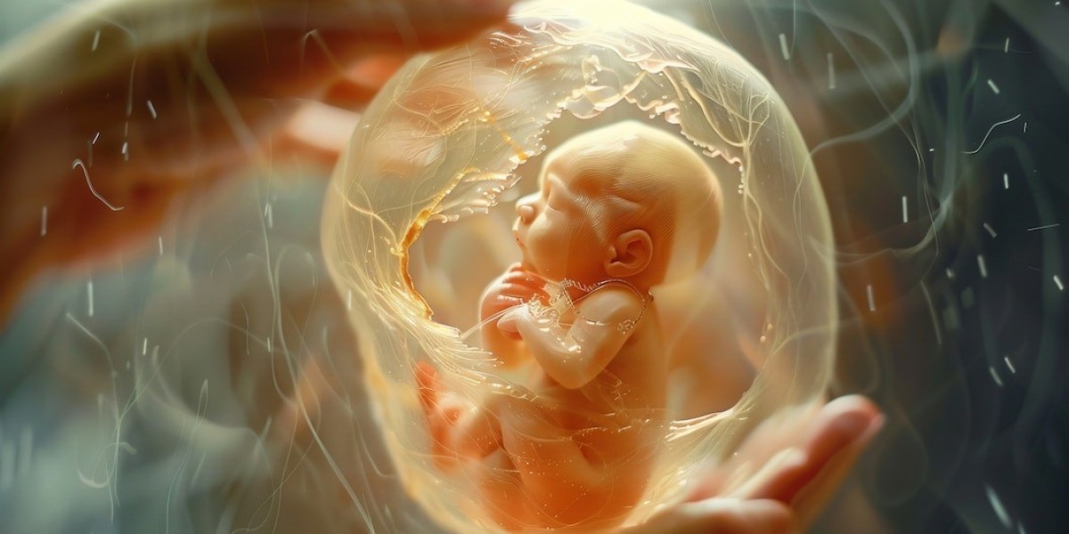 A Complete Guide on How to Become an Egg Donor Near You