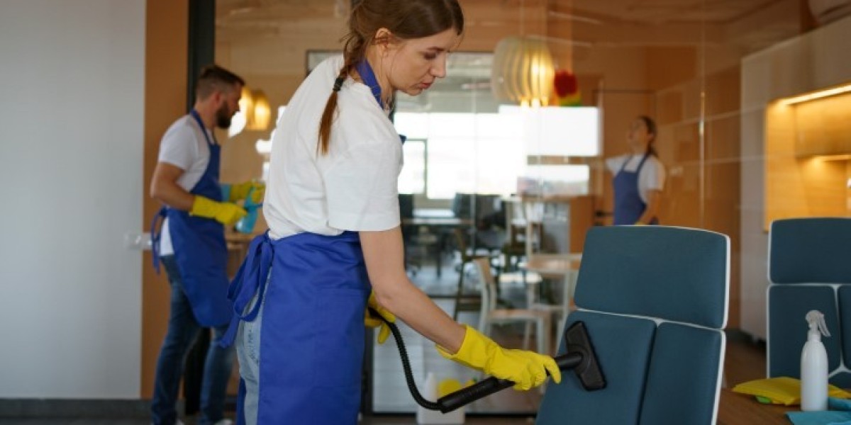Reliable Recurring Cleaning Services in Houston – Weekly, Biweekly, and Monthly Options