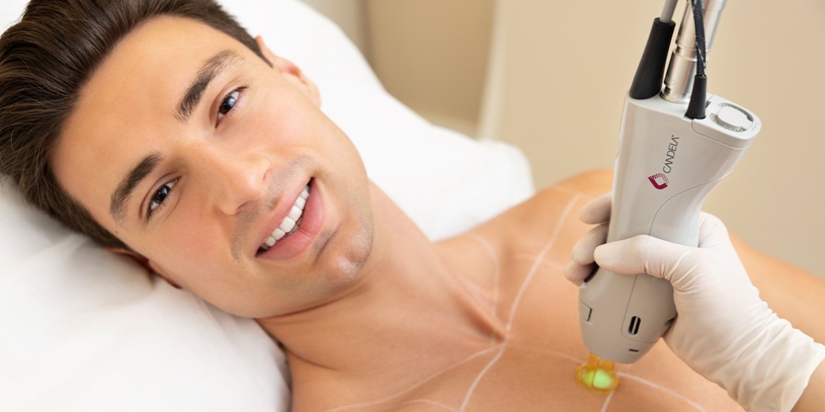 How Many Sessions Affect Laser Hair Removal Price?