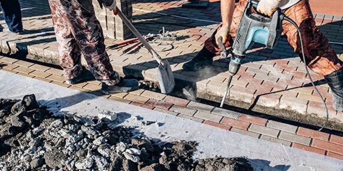 The Importance of Hiring Licensed Sidewalk Repair Brooklyn Contractors