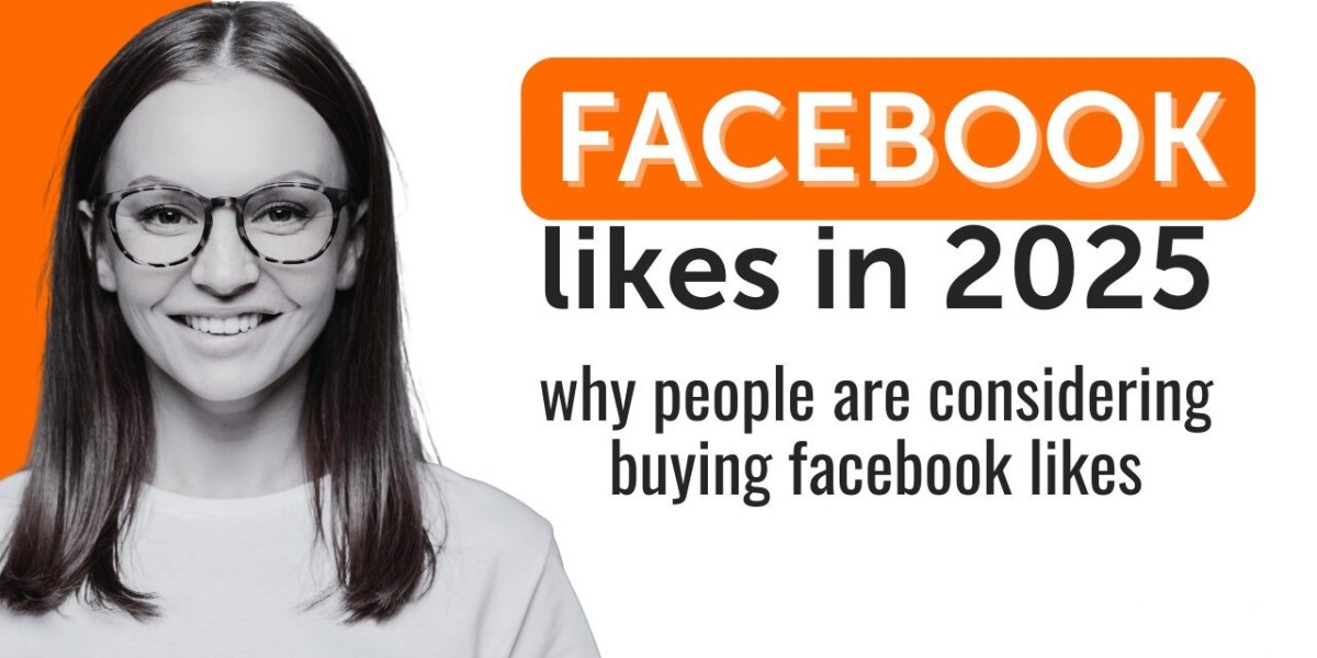 Receive Facebook Page Likes – The Ultimate 2025 Growth Guide
