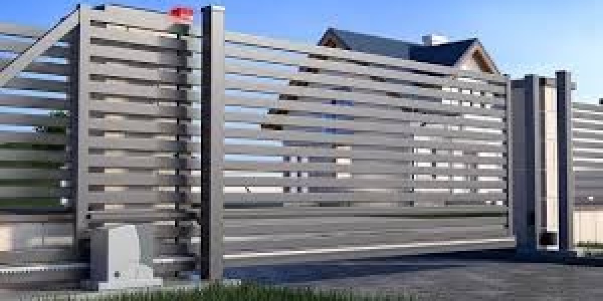 Are Sliding Gates More Expensive?