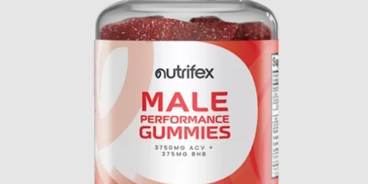 https://www.facebook.com/Nutrifex.Male.Enhancement.Gummy