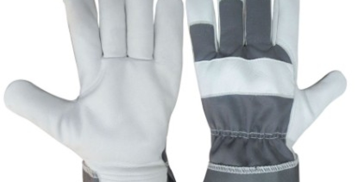 The Ultimate Guide to Work & Wear: Choosing the Best Workforce Gloves and Flame Resistant Apparel