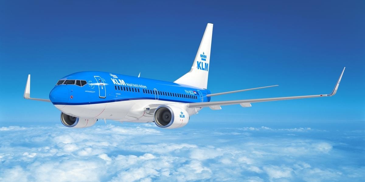 How to Contact KLM Group Booking Support +1-833-894-5333