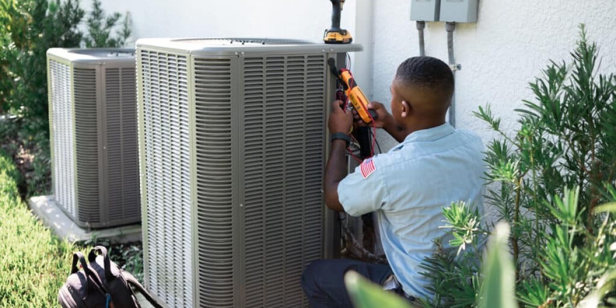 When the Heat Rises, Baldwin Turns to Trusted Repair Experts