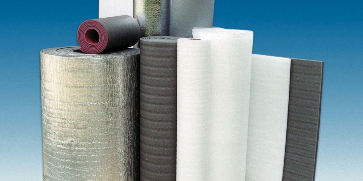 Sustainable Solutions Transforming the Global OEM Insulation Market