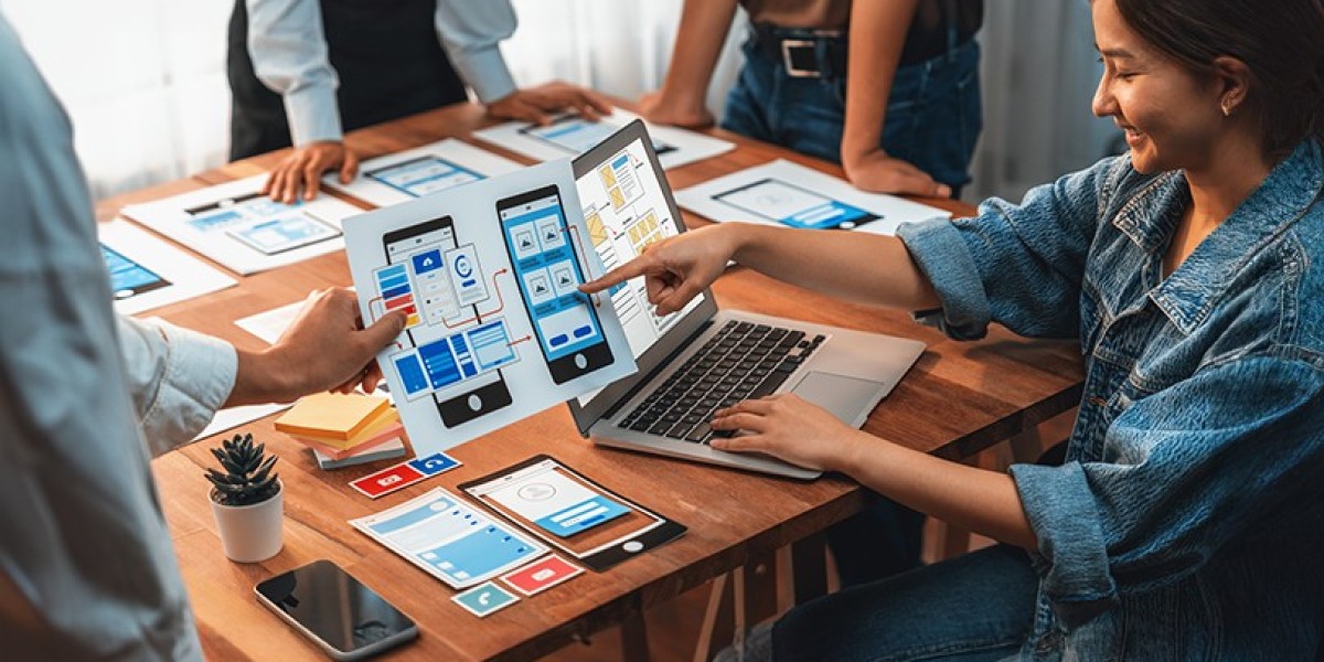 Mobile Application Solutions