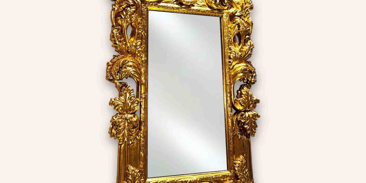 Artistic Gold Furniture for Royal-Inspired Interiors