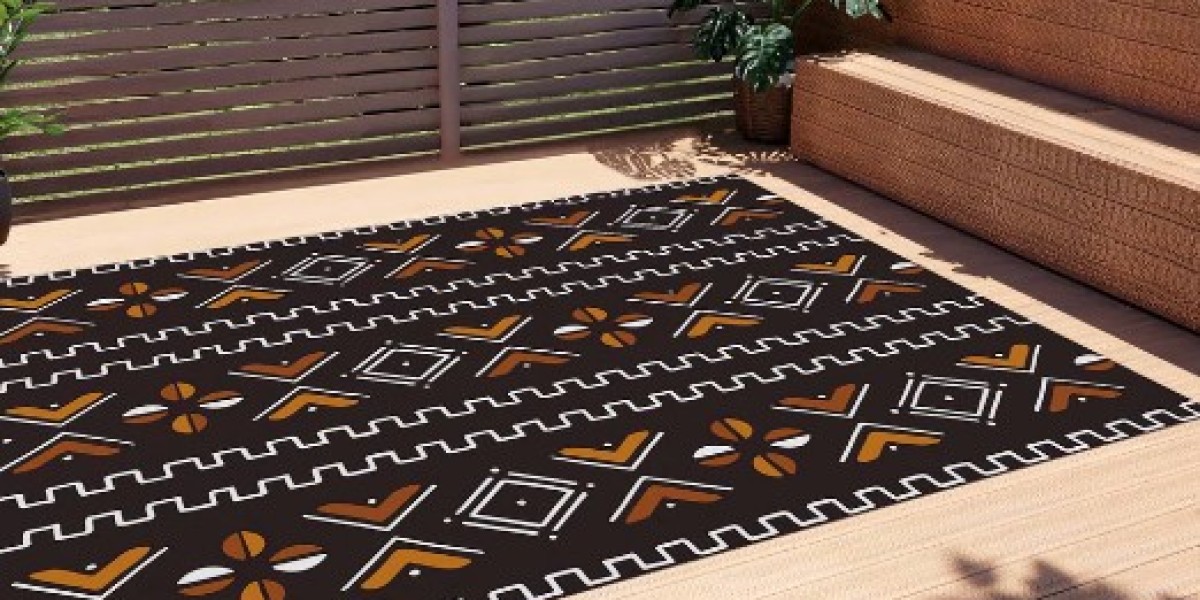 African and Afrocentric Rugs: Style and Comfort for Every Home