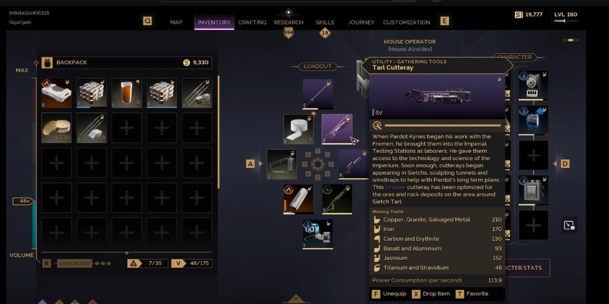 MMOexp Dune: Awakening Team Play Tips – Survive Together