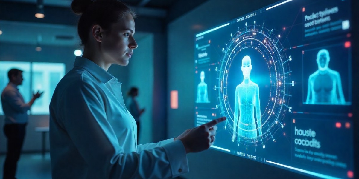Artificial Intelligence Avatar Market Growth, Trends, and Future