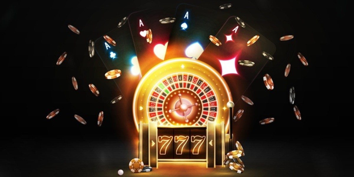 Casinos Not on GAMSTOP: Exploring Alternatives for UK Players