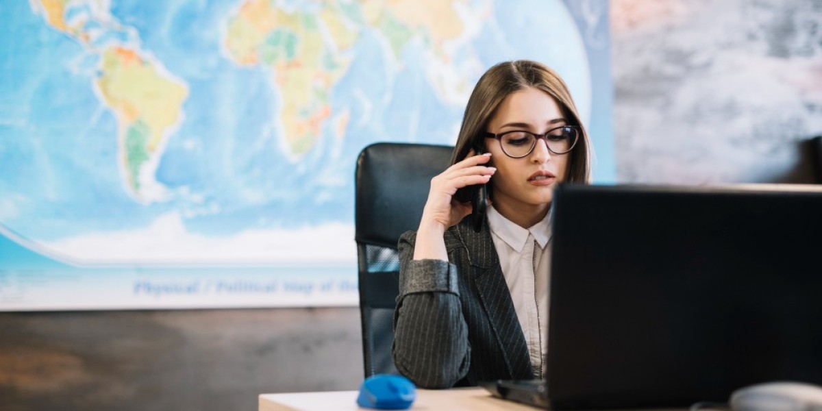 Future of Global Workforce Management: Why Employer of Record Services Are Key