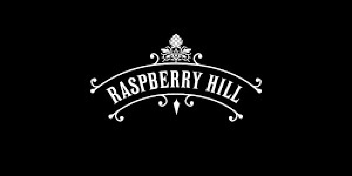 Raspberry Hills Store || Raspberry Hills Clothing || Official Brand 2025