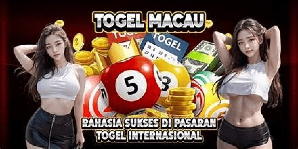 The Psychology of Number Selection in Togel Macau