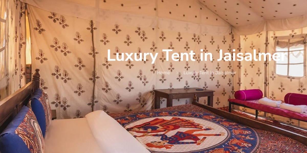 Experience Adventure, Relaxation, and Heritage in Jaisalmer’s Desert Retreats